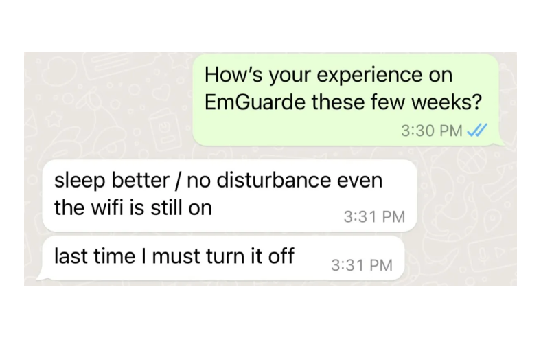 Real Application